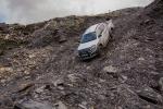 Isuzu D-Max XTR 2019 года (UK)